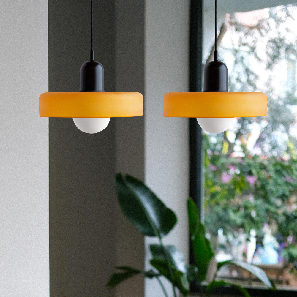 Suspension Luminaire Bauhaus - Alvoria 13
