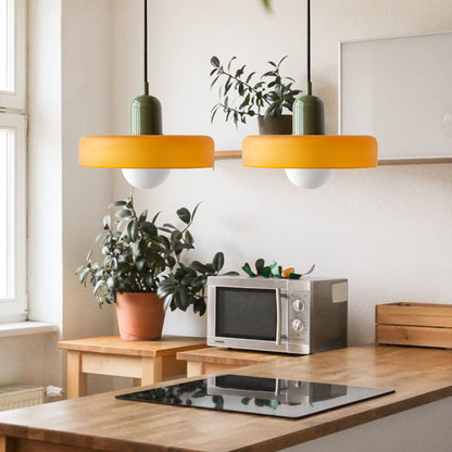 Suspension Luminaire Bauhaus - Alvoria 17