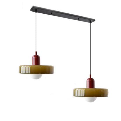 Suspension Luminaire Bauhaus - Alvoria 2