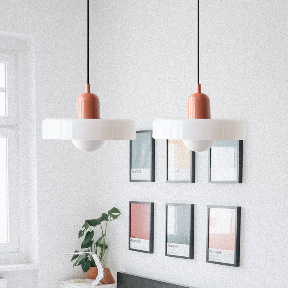 Suspension Luminaire Bauhaus - Alvoria 20