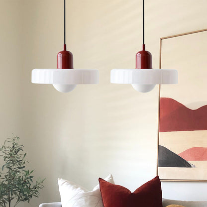 Suspension Luminaire Bauhaus - Alvoria 22