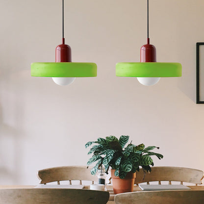 Suspension Luminaire Bauhaus - Alvoria 24