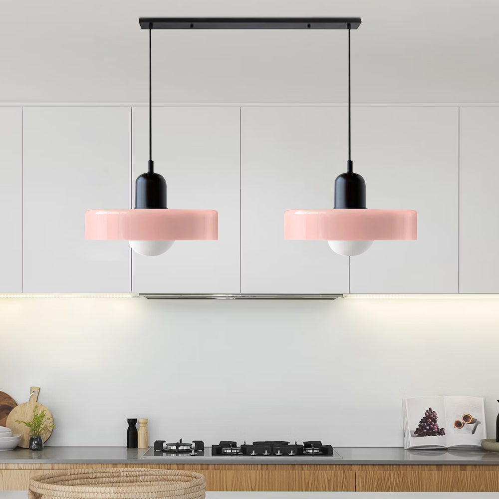 Suspension Luminaire Bauhaus - Alvoria 25