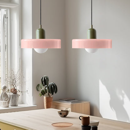 Suspension Luminaire Bauhaus - Alvoria 26
