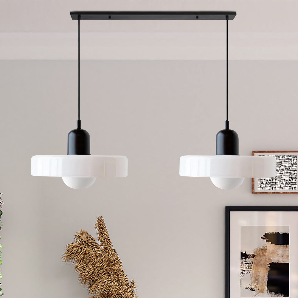 Suspension Luminaire Bauhaus - Alvoria 28