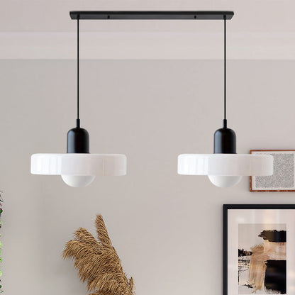 Suspension Luminaire Bauhaus - Alvoria 28