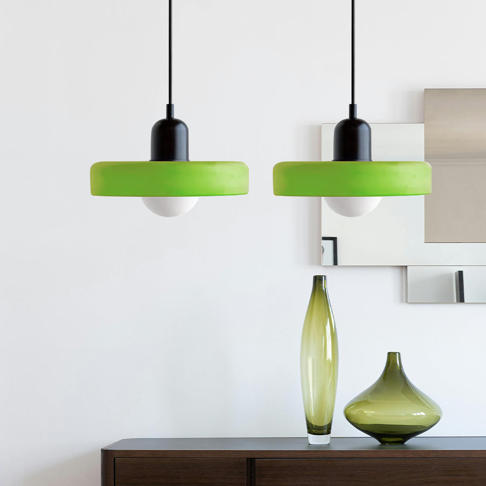 Suspension Luminaire Bauhaus - Alvoria 29