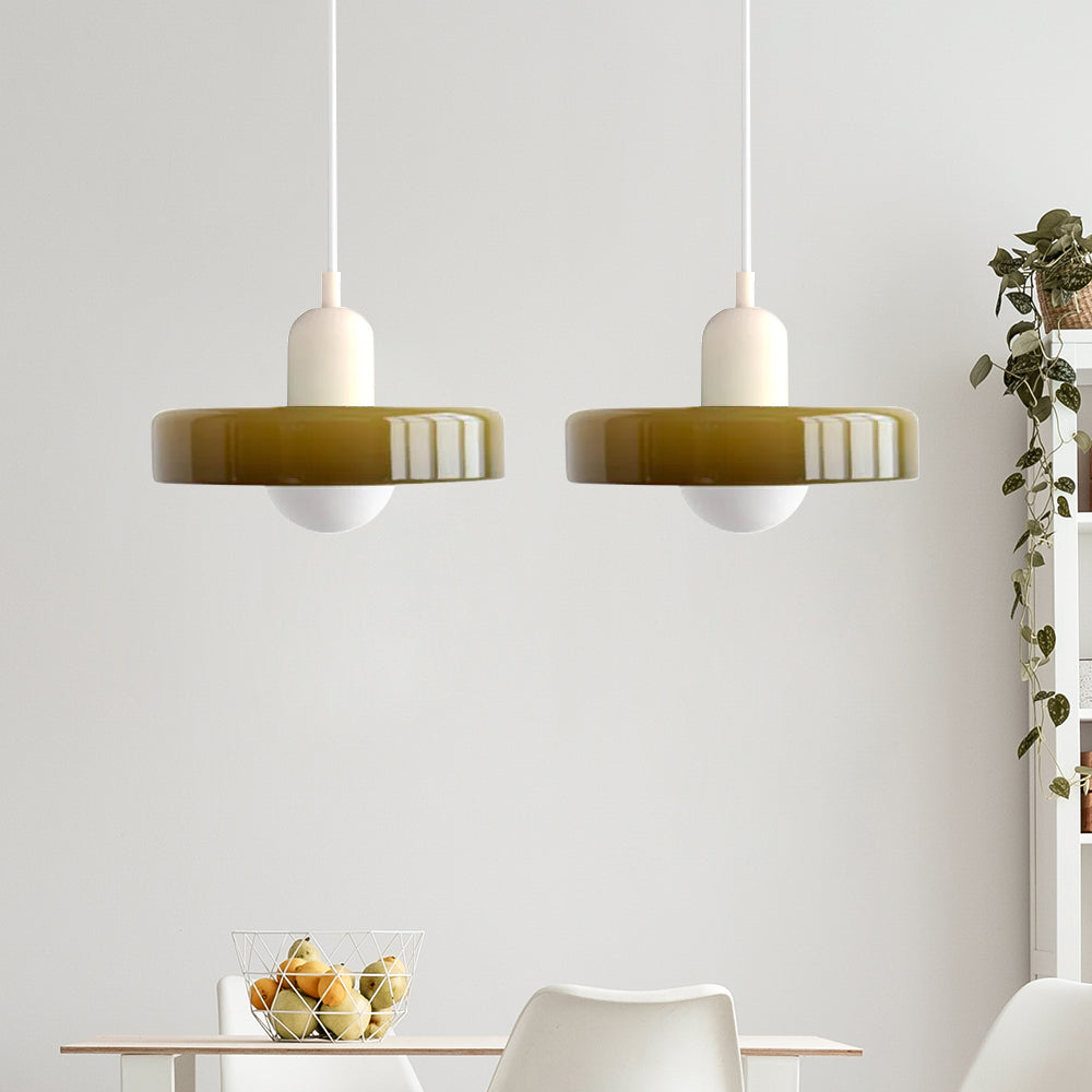 Suspension Luminaire Bauhaus - Alvoria 32
