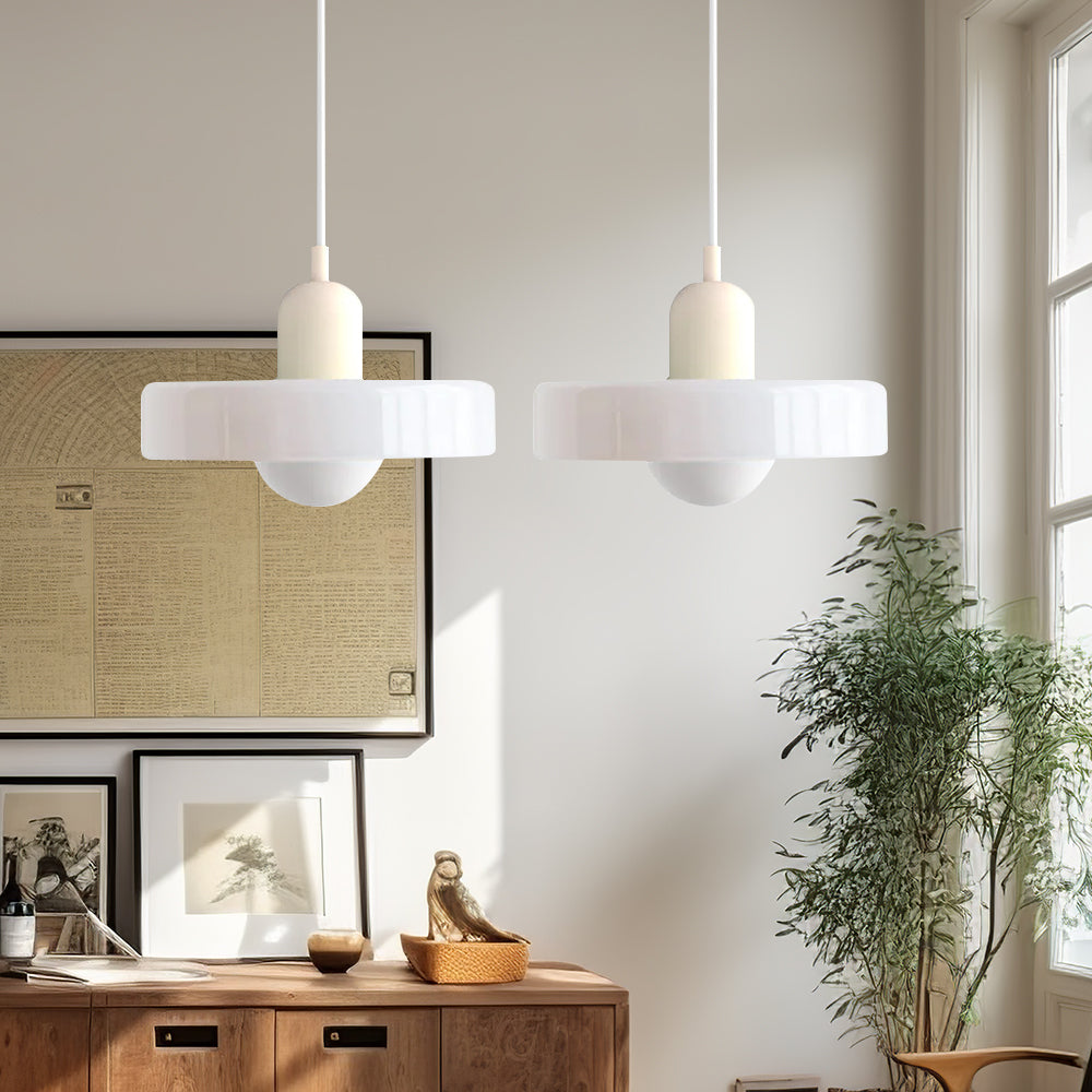 Suspension Luminaire Bauhaus - Alvoria 33
