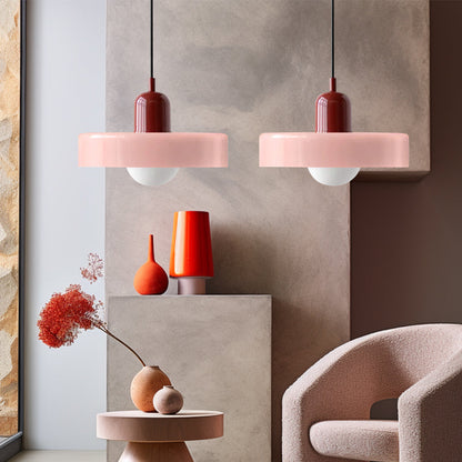 Suspension Luminaire Bauhaus - Alvoria 34