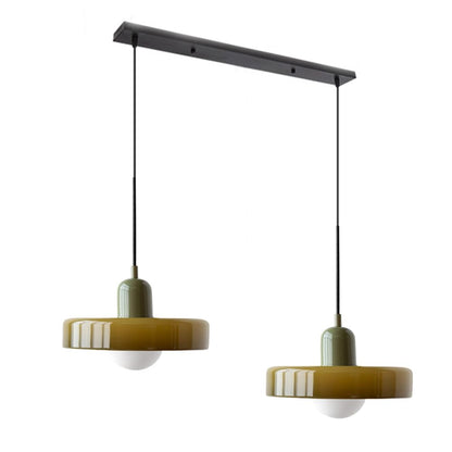Suspension Luminaire Bauhaus - Alvoria 5