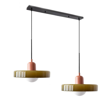 Suspension Luminaire Bauhaus - Alvoria 8