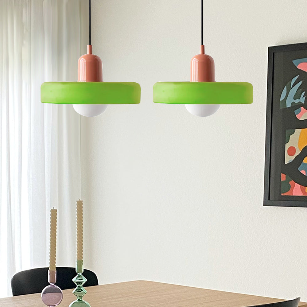 Suspension Luminaire Bauhaus - Alvoria 9
