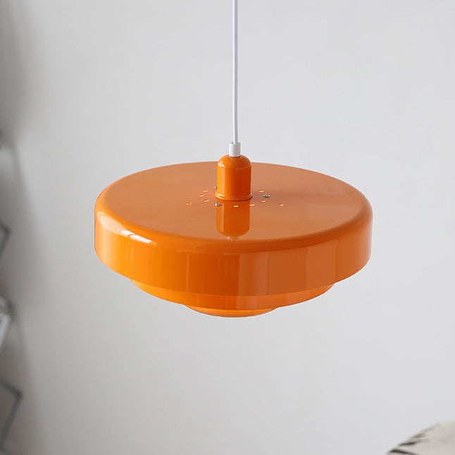 Suspension Luminaire Bauhaus Moderne - Elara 6