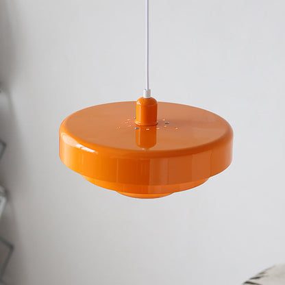 Suspension Luminaire Bauhaus Moderne - Elara 6