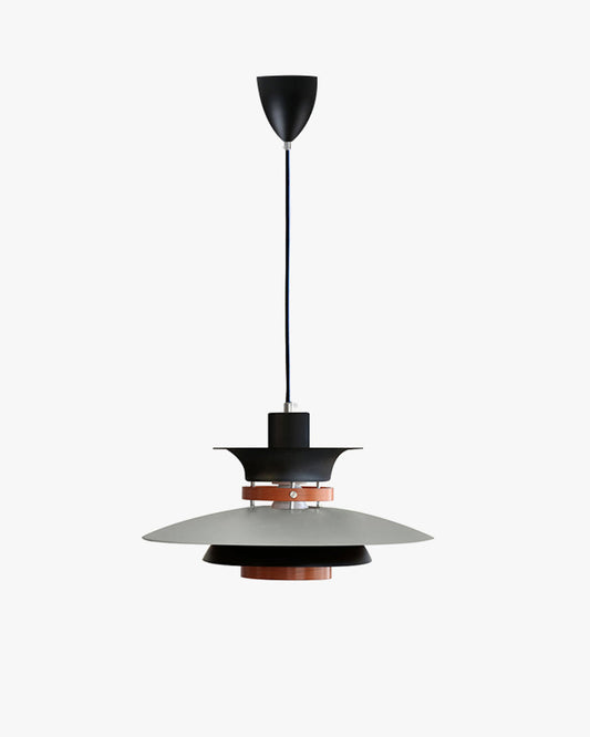 Suspension Nordique Luminis