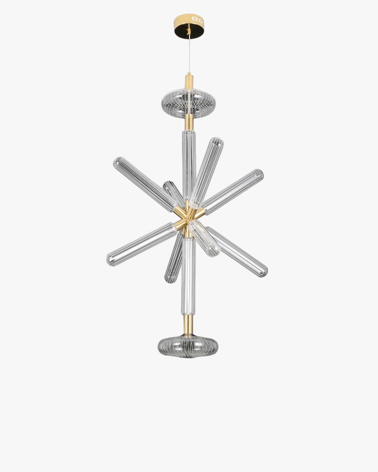 Suspension « Prisma »
