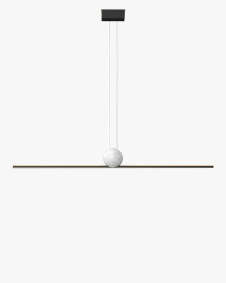 Suspension "Équilibre Minéral"