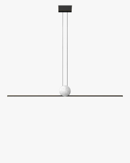 Suspension "Équilibre Minéral"