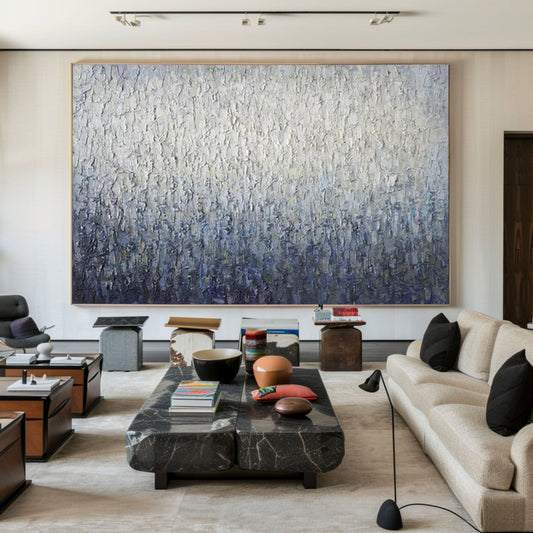 Tableau Décoratif Abstrait - Ax1215