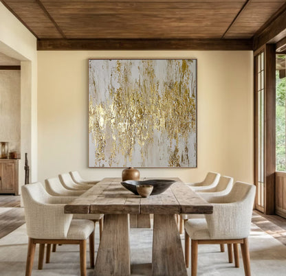 Tableau Décoratif Abstrait - Lumisphère