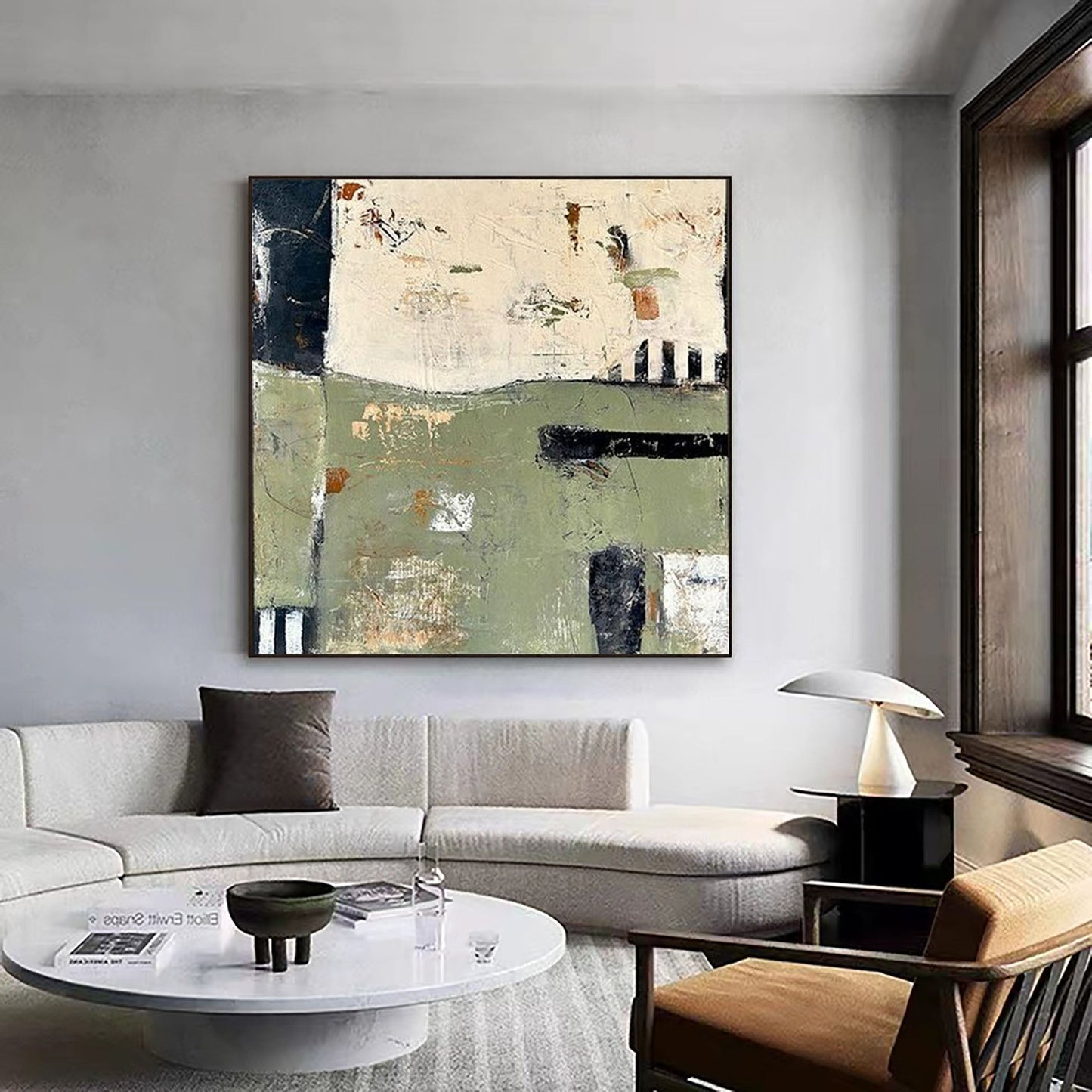 Tableau Décoratif Moderne - Ax1210