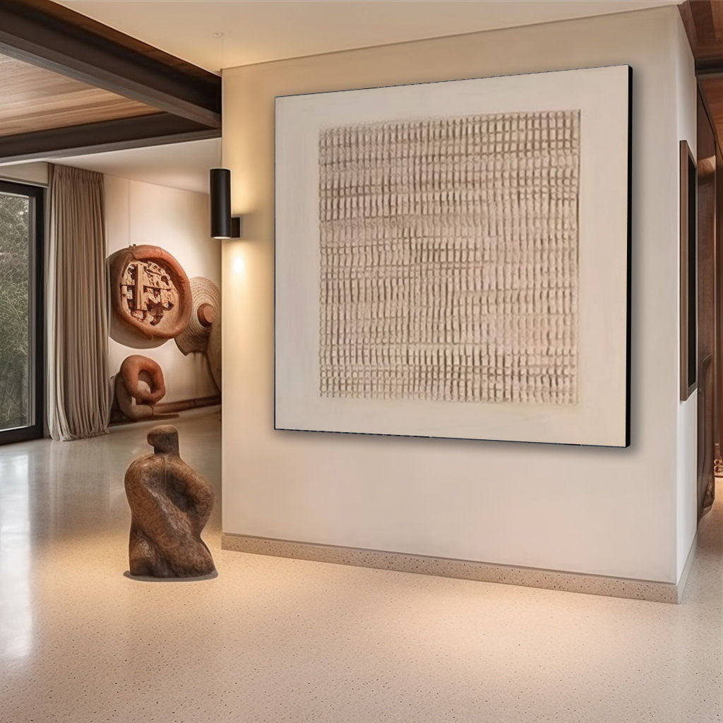 Tableau Décoratif Wabi Sabi - Ax-Liora