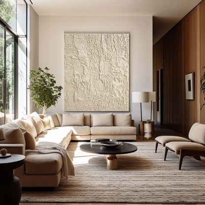 Tableau Décoratif Wabi Sabi - Ax-Lystera