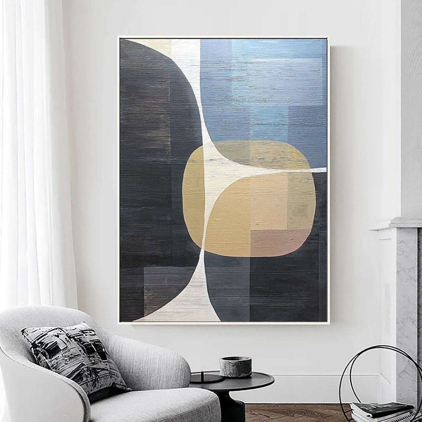 Tableau Décoratif Wabi Sabi - Ax-Murmor