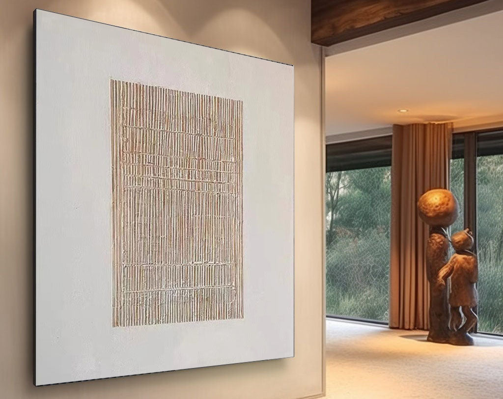 Tableau Décoratif Wabi Sabi - Ax-Nuvessa