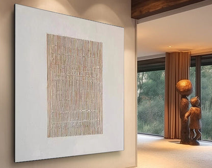 Tableau Décoratif Wabi Sabi - Ax-Nuvessa