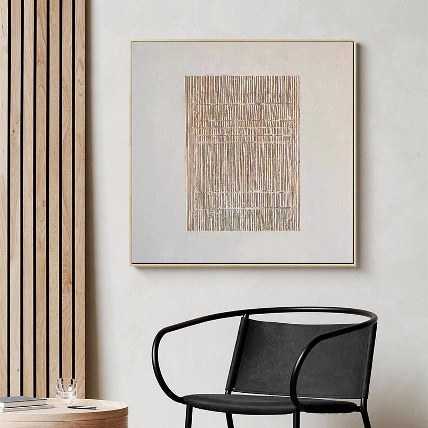 Tableau Décoratif Wabi Sabi - Ax-Nuvessa