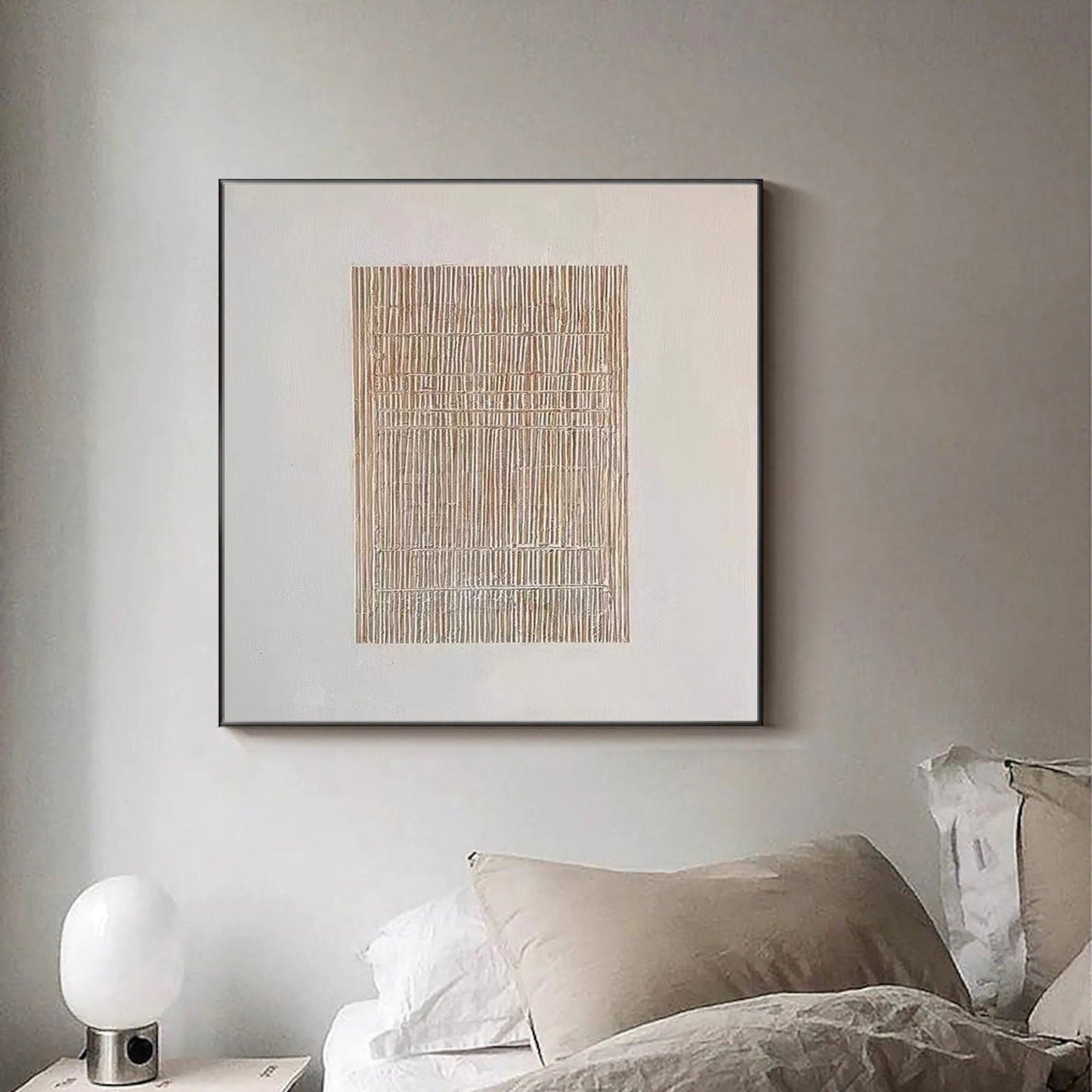 Tableau Décoratif Wabi Sabi - Ax-Nuvessa
