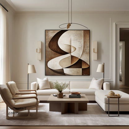 Tableau Mural Wabi Sabi - Ax1526
