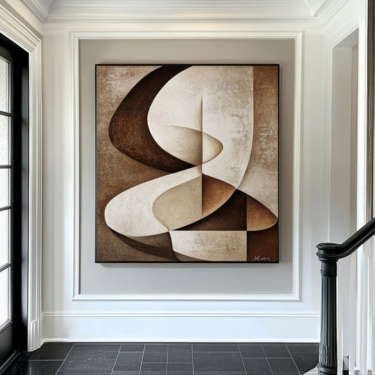 Tableau Mural Wabi Sabi - Ax1526