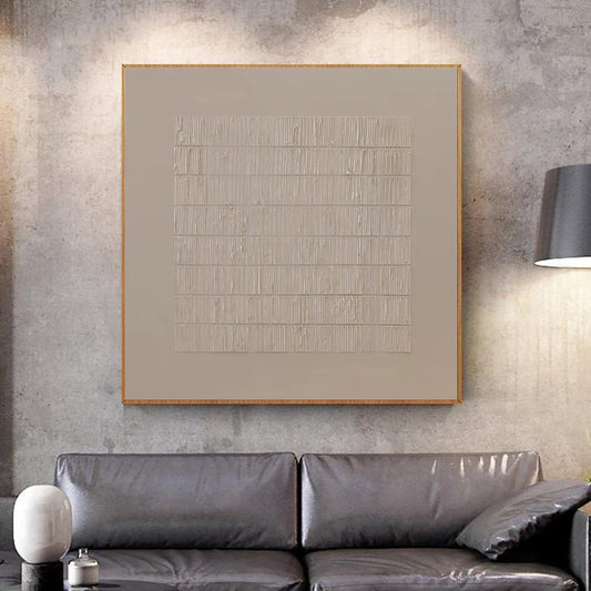 Tableau Décoratif Abstrait - Luminae 0