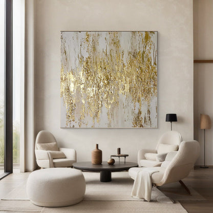 Tableau Décoratif Abstrait - Lumisphère 5