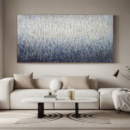 Tableau Décoratif Abstrait - Lunea 5