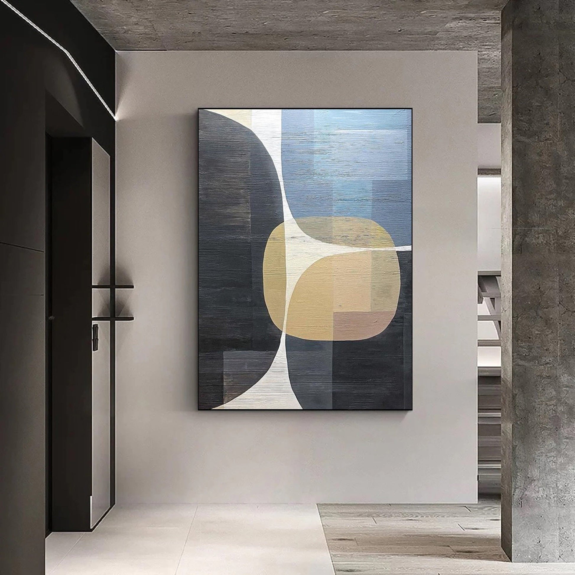 Tableau Décoratif Wabi Sabi - Murmor 4