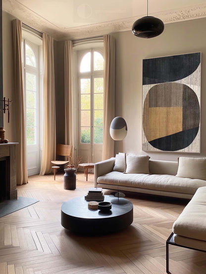 Tableau Décoratif Wabi Sabi - Nuvia 5