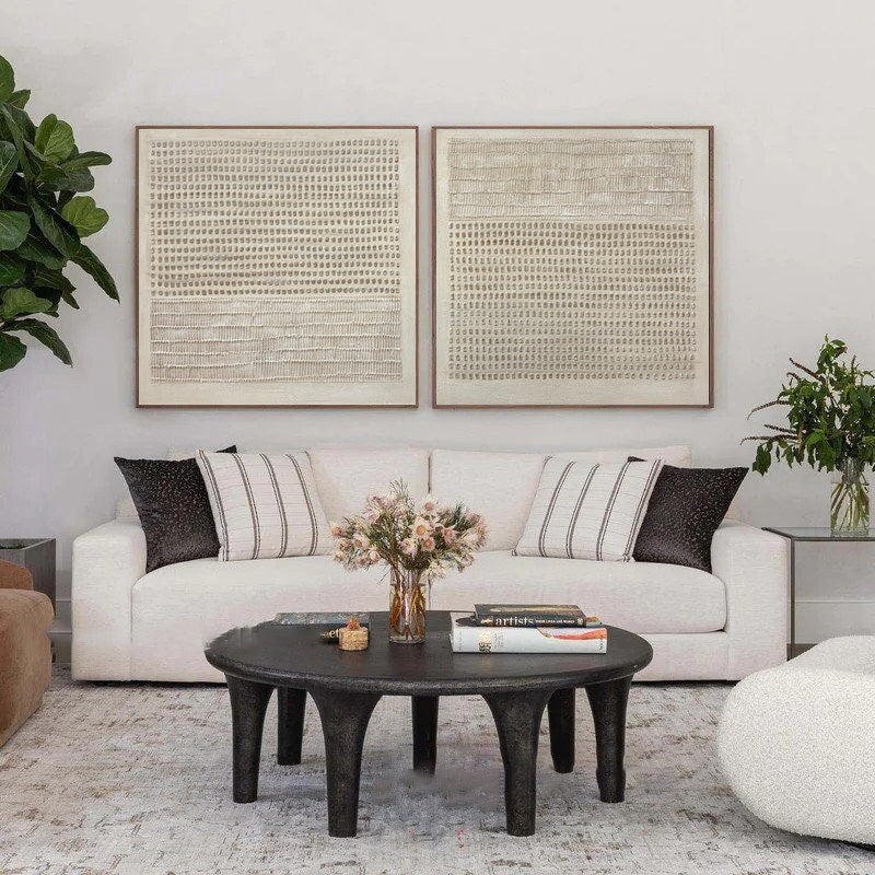 Toile Murale Wabi Sabi - Ax1522