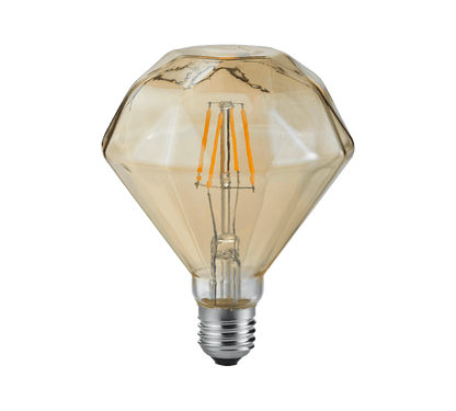 Trio, Ampoule, Diamant