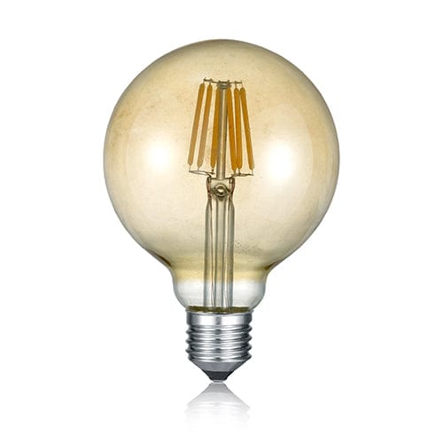 Trio, Ampoule, Globe
