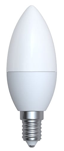 Trio, Ampoule, Kerze