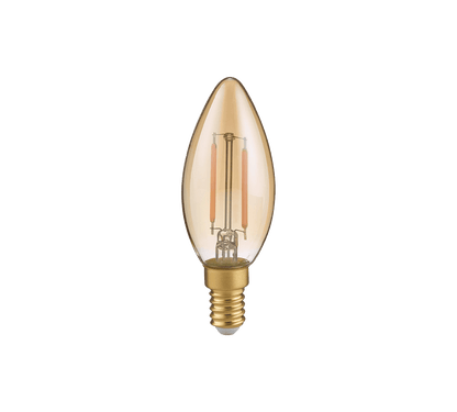 Trio, Ampoule, Kerze