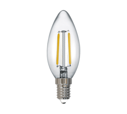 Trio, Ampoule, Kerze
