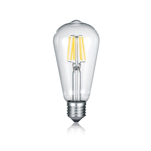 Trio, Ampoule, Kolben