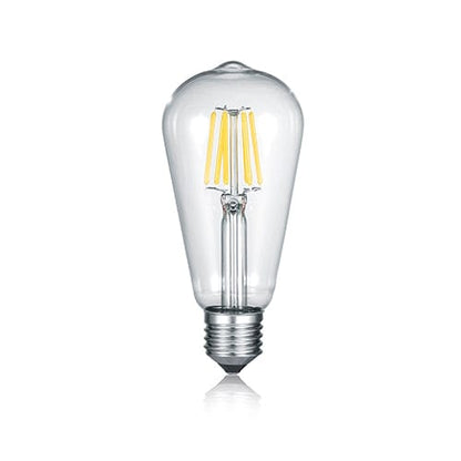 Trio, Ampoule, Kolben