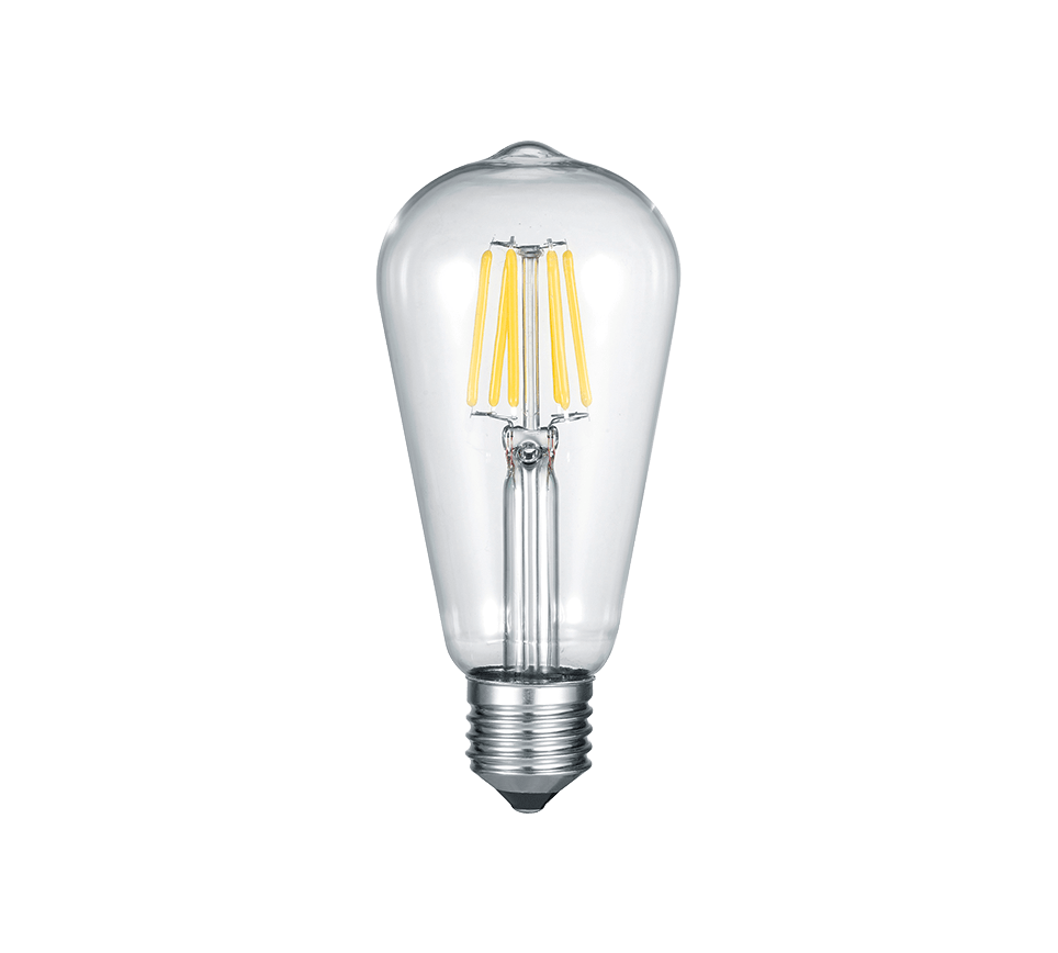 Trio, Ampoule, Kolben