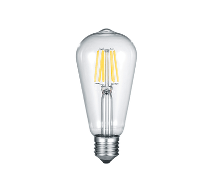 Trio, Ampoule, Kolben